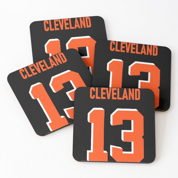 Item preview, 13 Cleveland Beckham designed and sold by HTownApparell.