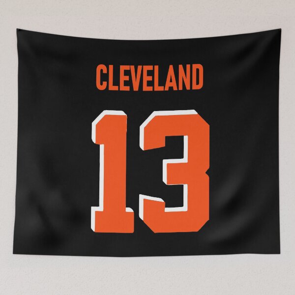 Item preview, 13 Cleveland Beckham designed and sold by HTownApparell.