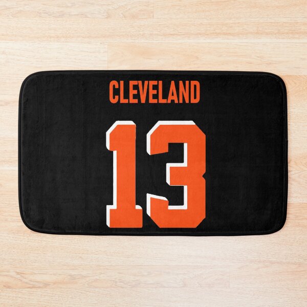 Item preview, 13 Cleveland Beckham designed and sold by HTownApparell.