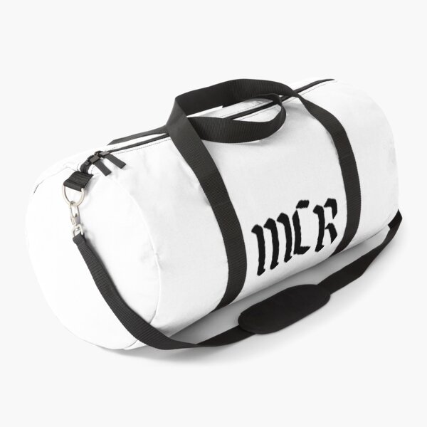 mcr bag