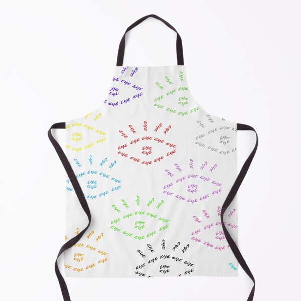 Item preview, The word of EYE designed and sold by Deephuman.