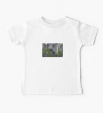 Bumble Bees Baby Tee