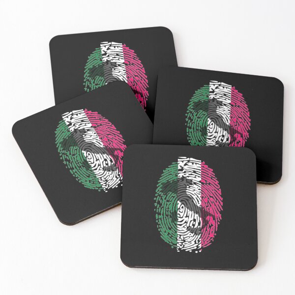 Item preview, Italian Fingerprint - Italian Thumbprint designed and sold by molamode.