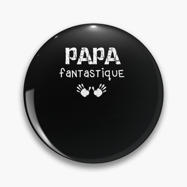 Item preview, Fantastic dad designed and sold by Catcrea.