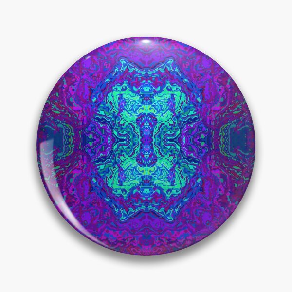 Item preview, Digested Tie Dye designed and sold by geekdude.