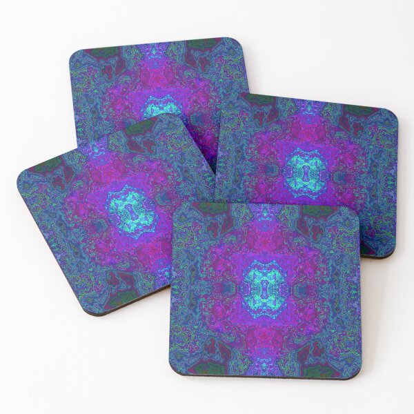 Item preview, Digested Tie Dye designed and sold by geekdude.