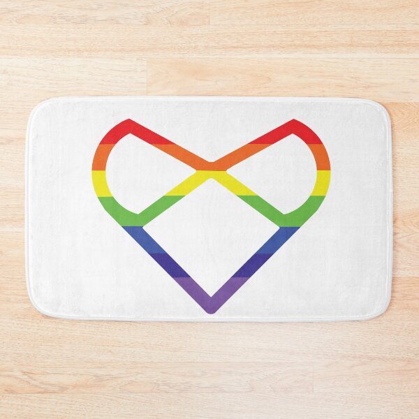 Item preview, Infinity love designed and sold by 4kyto.