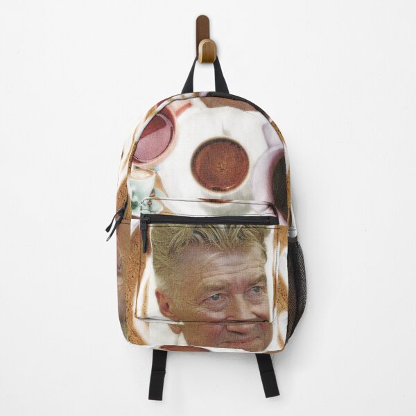 Artikelvorschau, David Lynch Kaffee entworfen und verkauft von pinkal.