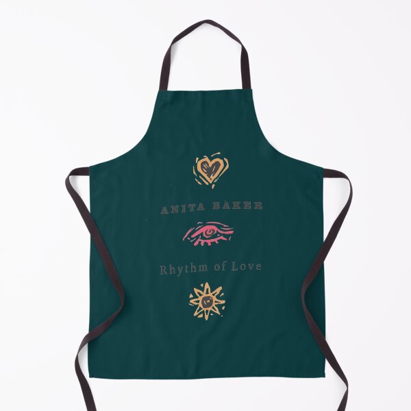 Item preview, Anita baker rhythm of love designed and sold by HTownApparell.