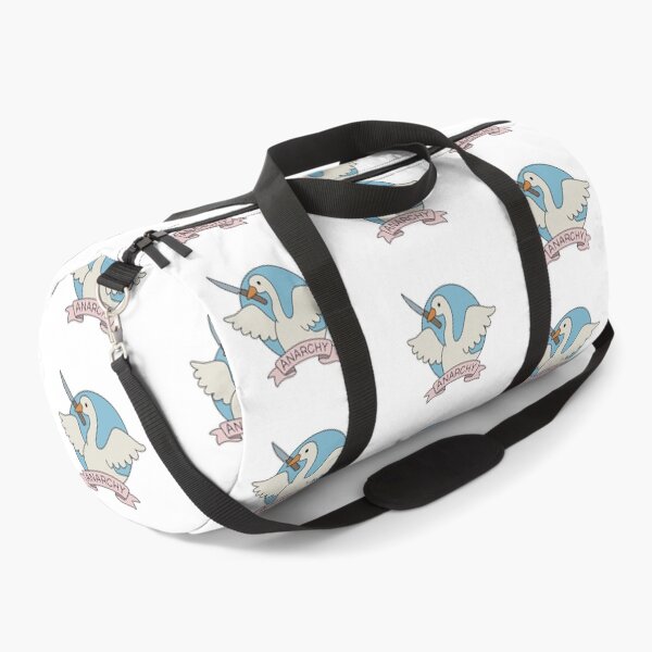 Item preview, Anarchy - Goose designed and sold by ValentinaHramov.