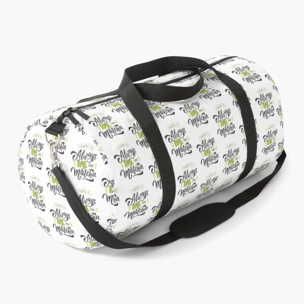 Item preview, There Is Always Time For Matcha designed and sold by UllUDesign.