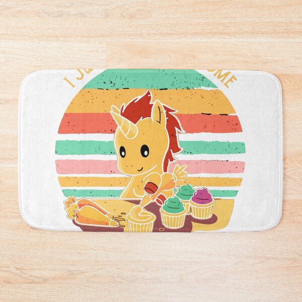 Item preview, I just bared you some shut the fucupcakes unicorn designed and sold by sonsonsonnga.