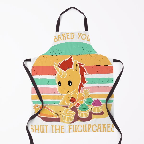 Item preview, I just bared you some shut the fucupcakes unicorn designed and sold by sonsonsonnga.