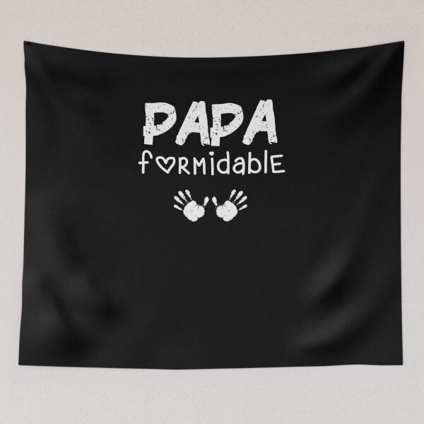 Item preview, Gran papá designed and sold by Catcrea.
