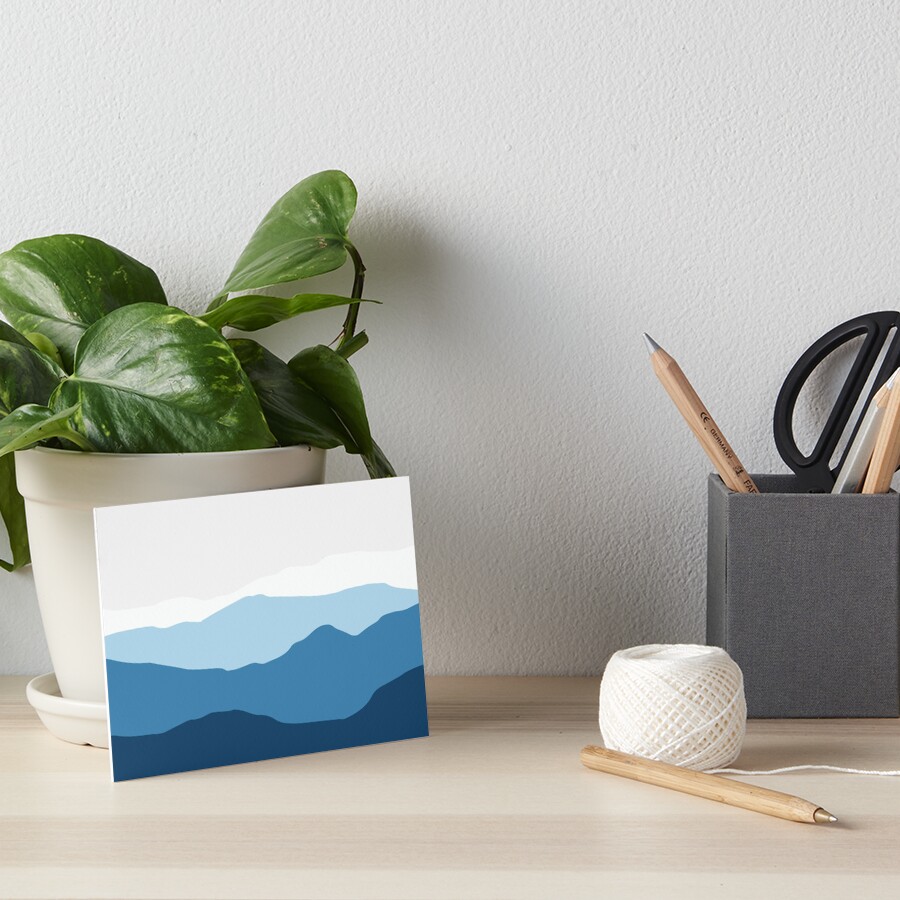 Item preview, Art Board Print designed and sold by steinibe.