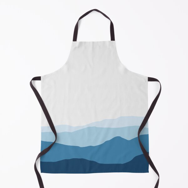 Item preview, Mountain Ridges designed and sold by steinibe.