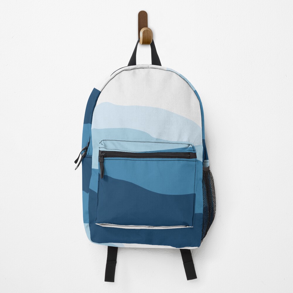 Item preview, Backpack designed and sold by steinibe.