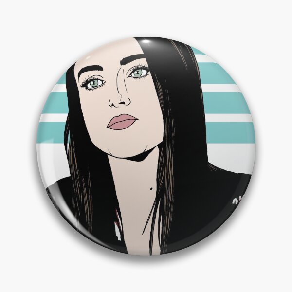 Item preview, Lena Luthor designed and sold by CharmingIce.