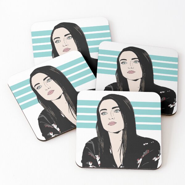 Item preview, Lena Luthor designed and sold by CharmingIce.