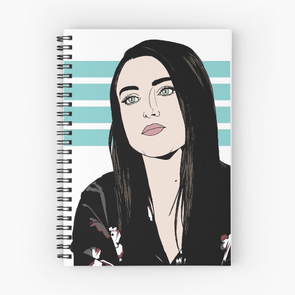 Artikelvorschau, Lena Luthor entworfen und verkauft von CharmingIce.