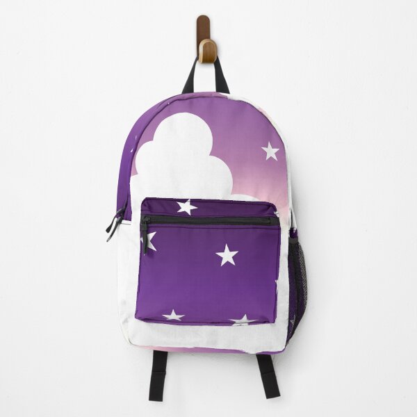 Item preview, Clouds | Stars | Gradient | White Purple Yellow designed and sold by Wintre2.