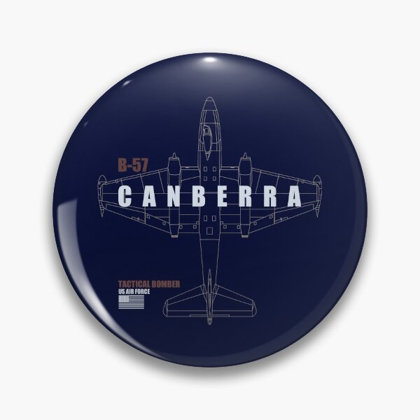 Item preview, B-57 Canberra designed and sold by StrongVlad.