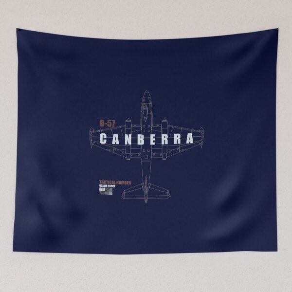 Item preview, B-57 Canberra designed and sold by StrongVlad.