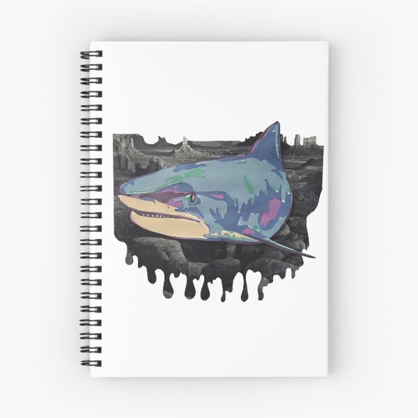 Item preview, Curious Tiger Out West designed and sold by Kyra C. Kalageorgi.