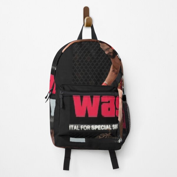 Item preview, Jorge "Gamebred" Masidal WASTED Ben Askren KO UFC Essential designed and sold by CynthiaL35.