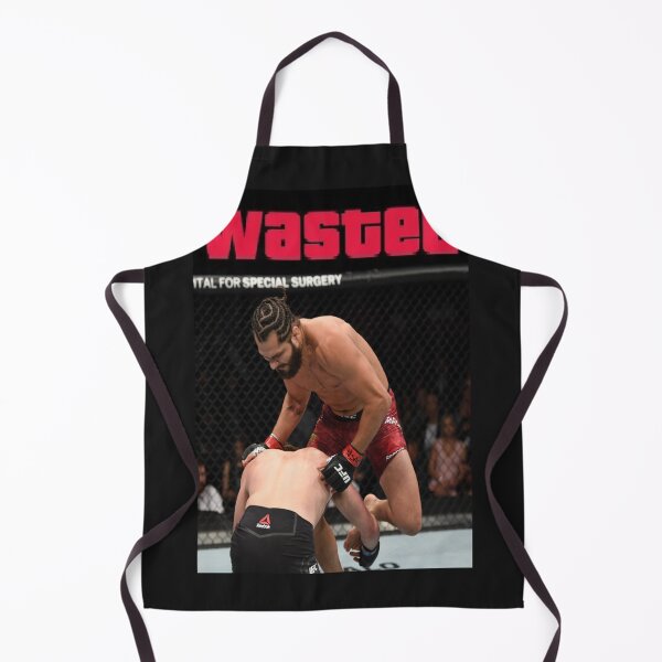 Item preview, Jorge "Gamebred" Masidal WASTED Ben Askren KO UFC Essential designed and sold by CynthiaL35.