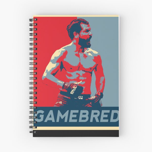 Item preview, Jorge "Gamebred" Masvidal Essential  designed and sold by CynthiaL35.