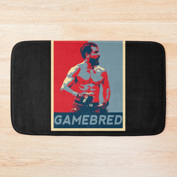 Item preview, Jorge "Gamebred" Masvidal Essential  designed and sold by CynthiaL35.