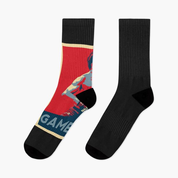 Item preview, Jorge "Gamebred" Masvidal Essential  designed and sold by CynthiaL35.