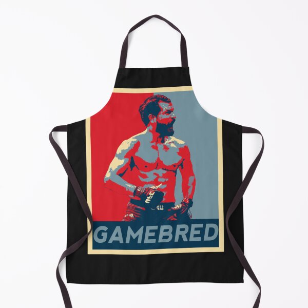 Item preview, Jorge "Gamebred" Masvidal Essential designed and sold by CynthiaL35.