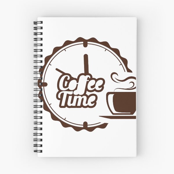 Item preview, Coffee Time and Good Time designed and sold by PhipipLamp.