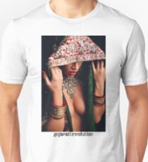 Choli Ke Peeche Kya Hai Unisex T-Shirt