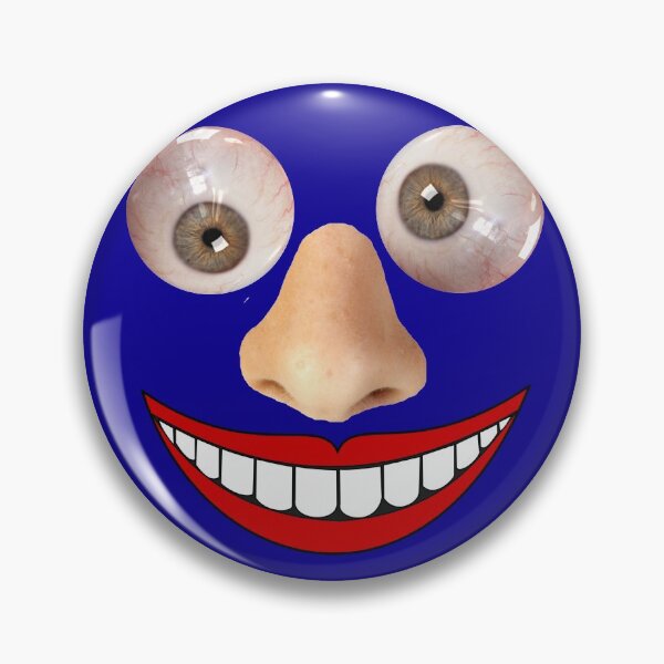 Item preview, Goofy Face designed and sold by artistoutfitter.