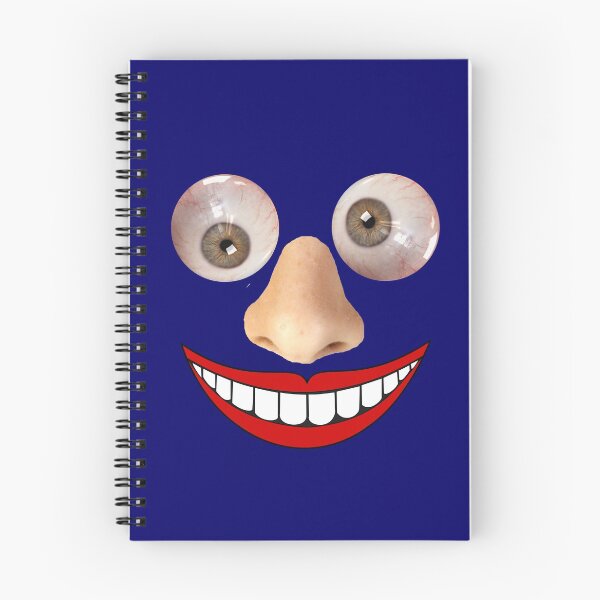 Item preview, Goofy Face designed and sold by artistoutfitter.
