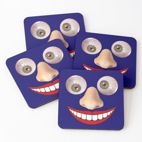 Item preview, Goofy Face designed and sold by artistoutfitter.