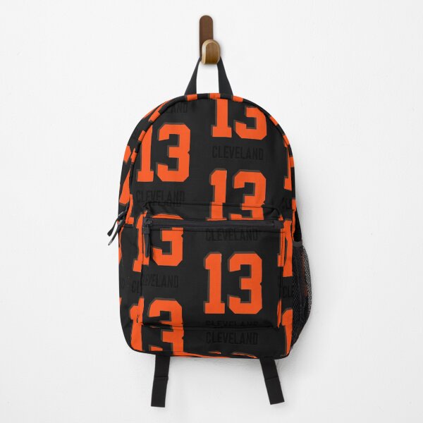 Item preview, Beckhaam JRS Cleveland 13 designed and sold by HTownApparell.