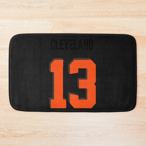 Item preview, Beckhaam JRS Cleveland 13 designed and sold by HTownApparell.