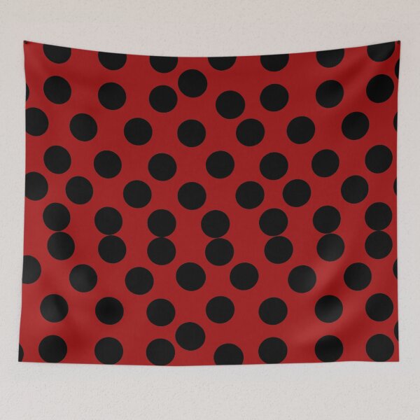 Item preview, black dot designed and sold by Beauttiq496.