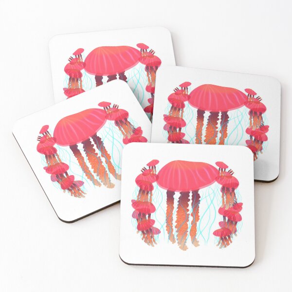 Item preview, Jellyfish Circle designed and sold by mikaylart.