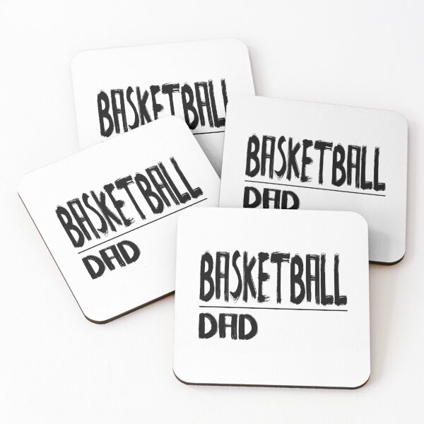 Item preview, Basketball Dad designed and sold by buhnka.