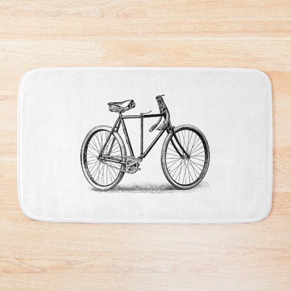 Item preview, Vintage bicycling designed and sold by NoelNimmad.