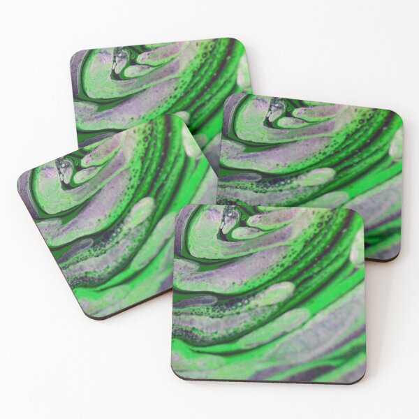 Item preview, Green Inferno designed and sold by RewskiPhotos.
