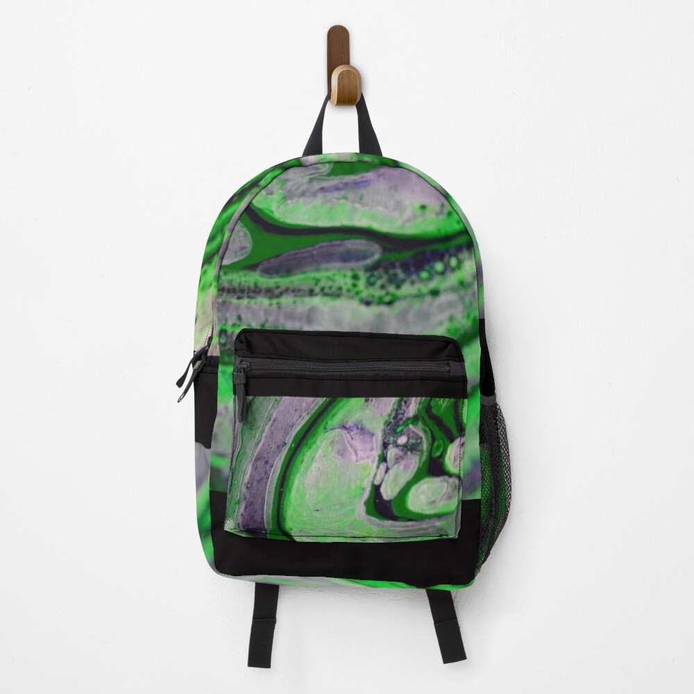 Item preview, Backpack designed and sold by RewskiPhotos.