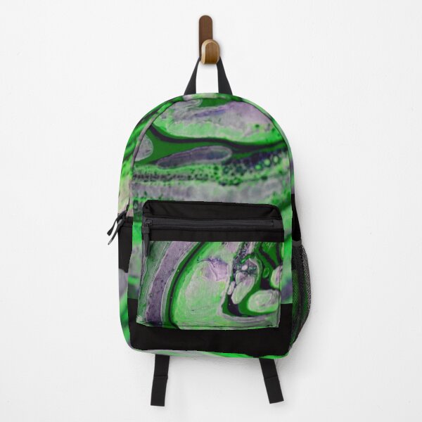 Item preview, Green Inferno designed and sold by RewskiPhotos.