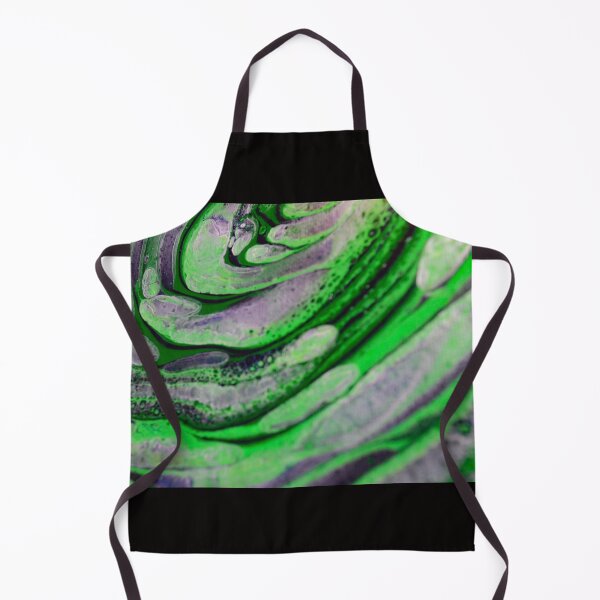 Item preview, Green Inferno designed and sold by RewskiPhotos.