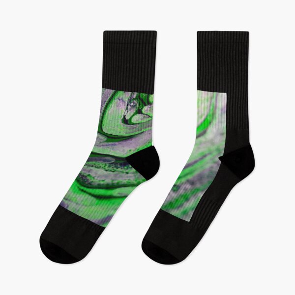 Item preview, Green Inferno designed and sold by RewskiPhotos.